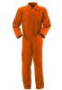 Orange Overalls